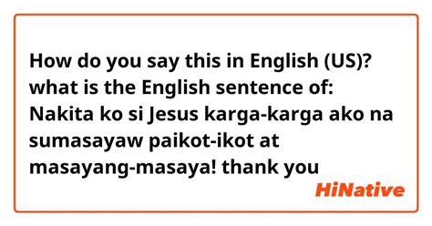 masayang masaya in english|Masayang masaya in English with contextual examples .